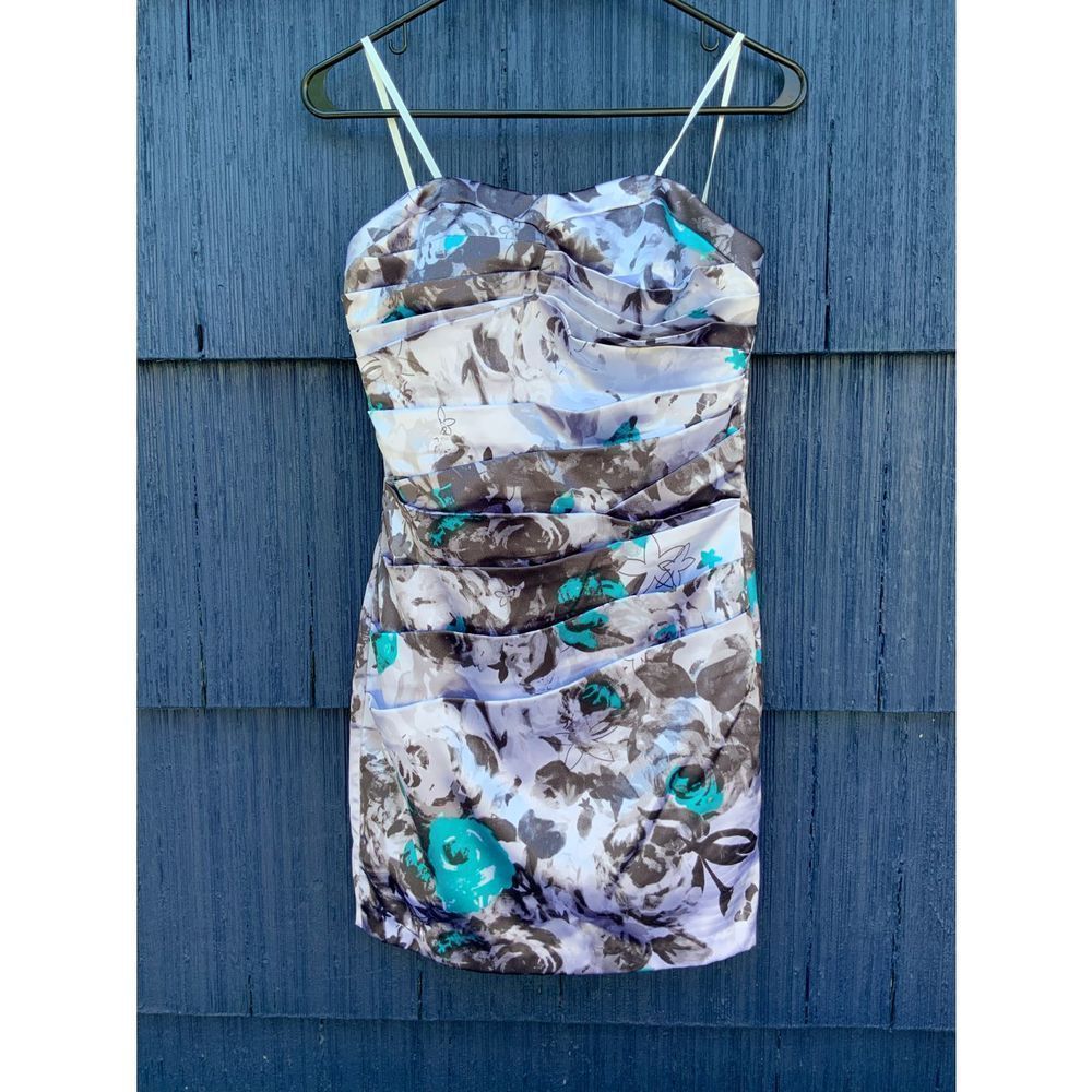 Ruby Rox Juniors Dress